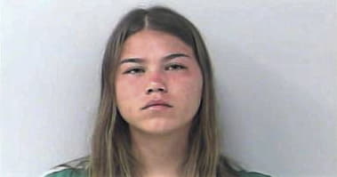 Nichole Morin, - St. Lucie County, FL 